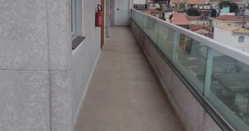 Apartamento com 2 quartos à venda na Vila Costa Melo, São Paulo 