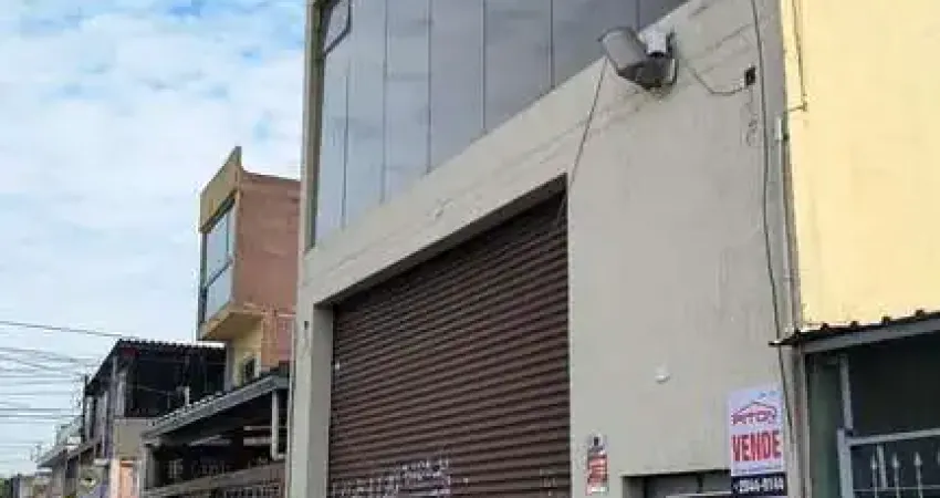 Barracão / Galpão / Depósito à venda no Penha De França, São Paulo 