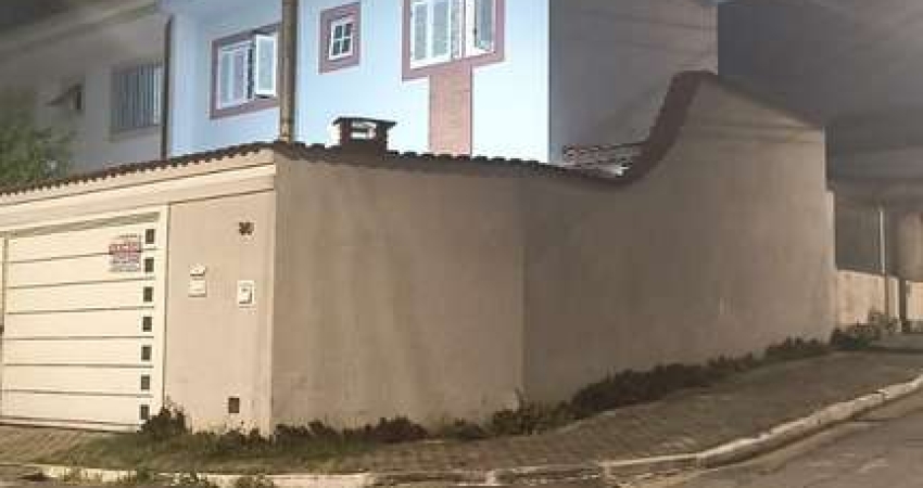 Sobrado em Vila Ré  -  São Paulo