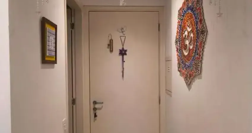 Apartamento em Chácara Seis de Outubro  -  São Paulo