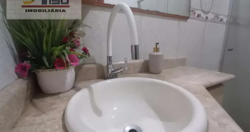 Casa Sobrado em Vila Granada - São Paulo, SP