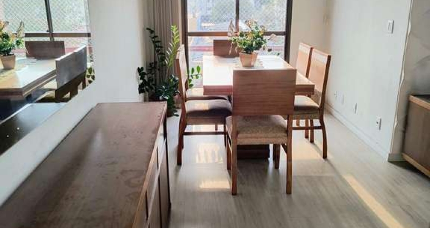 Apartamento em Vila Esperança  -  São Paulo