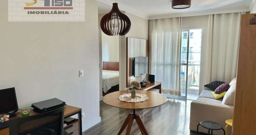 Apartamento em Vila Pierina  -  São Paulo