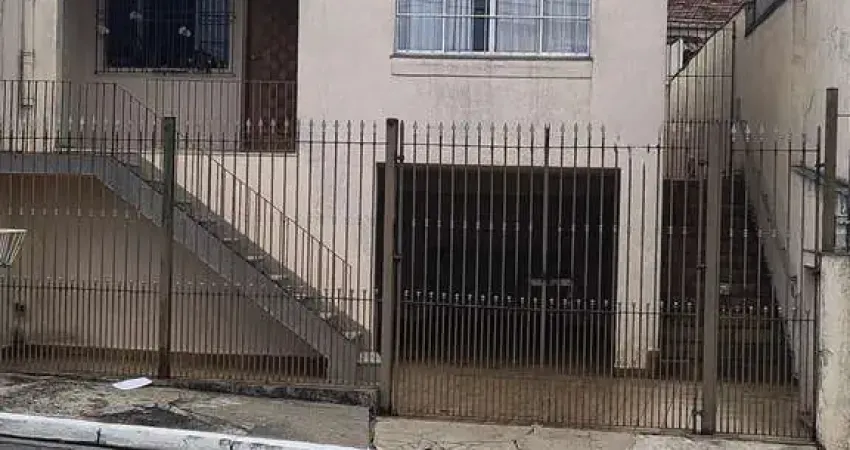 Casa Térrea em Vila Guilhermina  -  São Paulo
