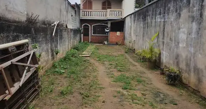 Casa com 1 quarto à venda na Vila Esperança, São Paulo 