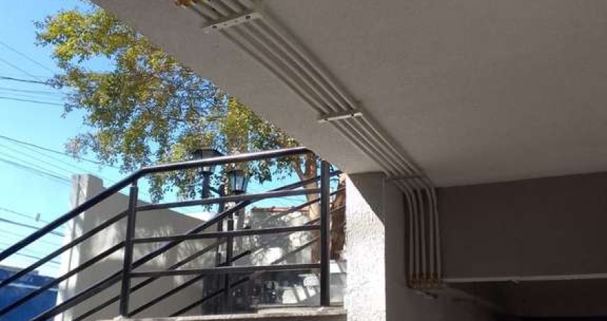 Apartamento com 2 quartos à venda na Vila Granada, São Paulo 