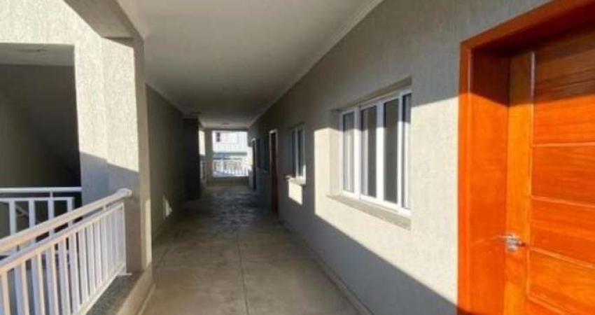 Apartamento com 2 quartos à venda na Chácara Belenzinho, São Paulo 