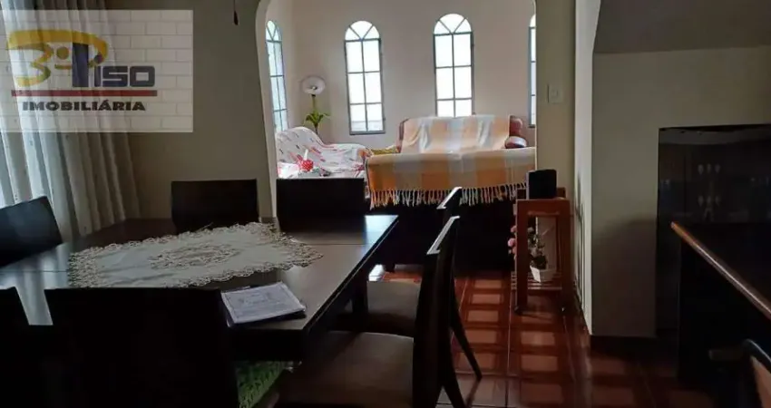 Sobrado em Jardim Maringa  -  São Paulo