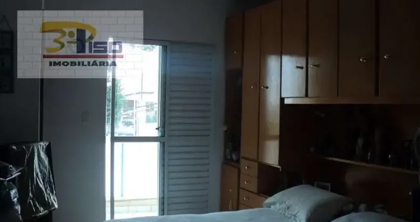 Casa com 3 quartos à venda na Vila Matilde, São Paulo 