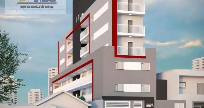Apartamento com 2 quartos à venda no Parada XV de Novembro, São Paulo 