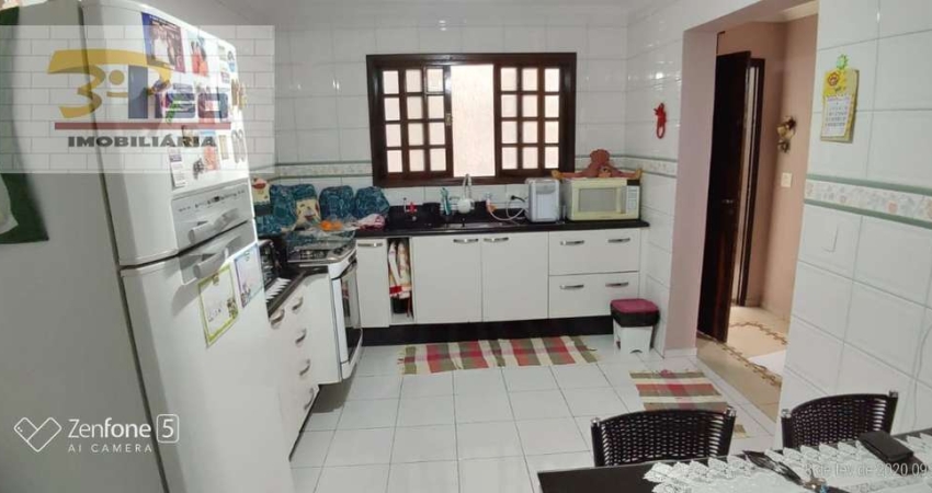 Casa com 3 quartos à venda na Vila Ré, São Paulo 