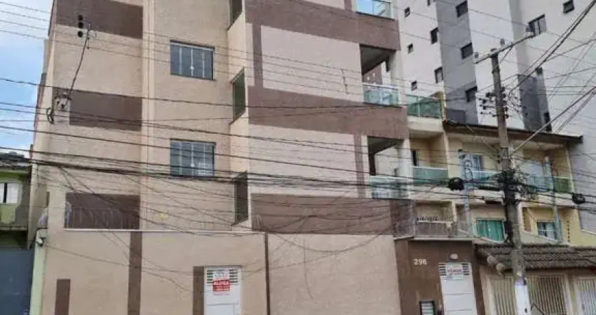 APARTAMENTO A VENDA EM JARDIM NORDESTE - SÃO PAULO.