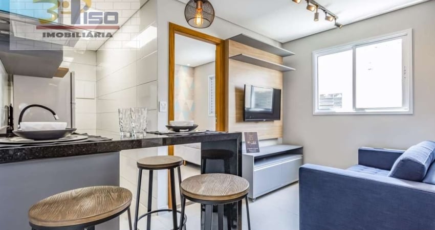 Apartamento em Vila Matilde-Cidade Patriarca - São Paulo