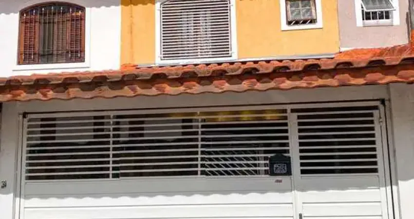 Casa com 3 quartos à venda no Jardim Bom Clima, Guarulhos 