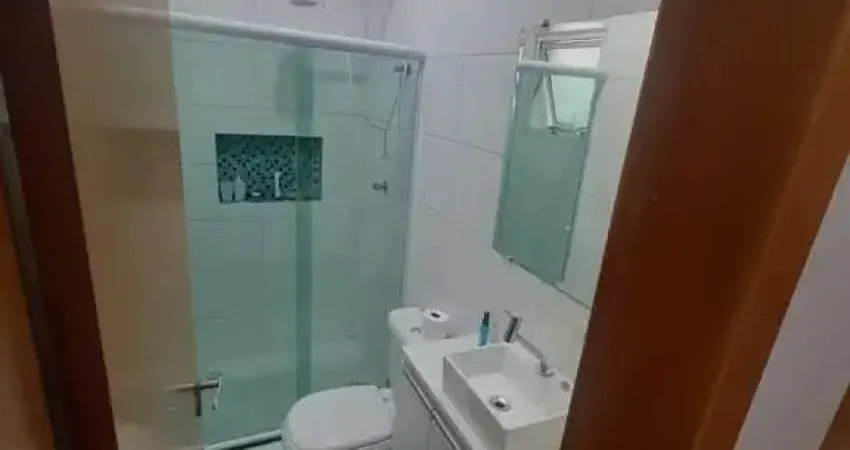 SOBRADO EM VILA ESPERANÇA - SÃO PAULO