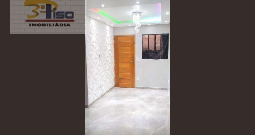 Studio em Vila Centenario  -  São Paulo
