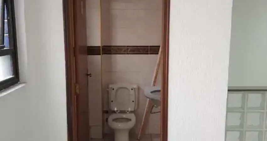 GALPÃO E APARTAMENTO EM TATUAPÉ  -  SÃO PAULO.