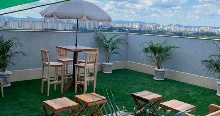 APARTAMENTO EM JARDIM LORENZO - PENHA DE FRANÇA-SP.