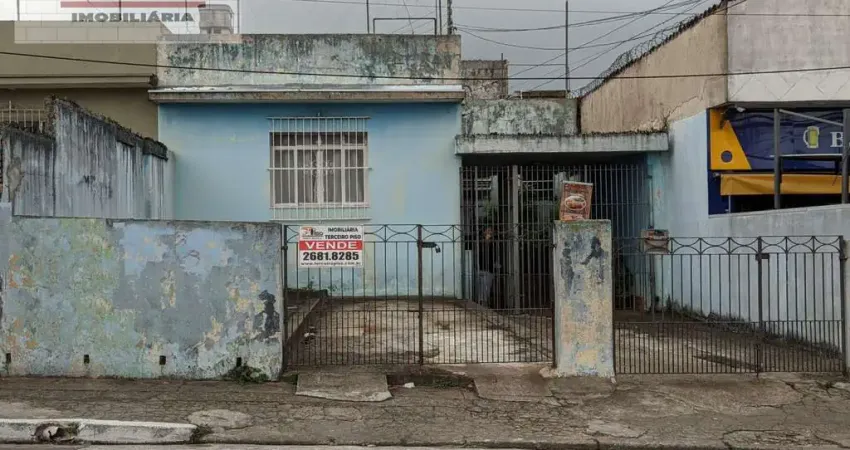 Terreno à venda no Jardim Penha, São Paulo 