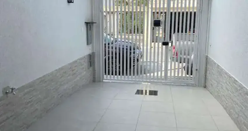 Casa com 3 quartos à venda na Vila Salete, São Paulo 