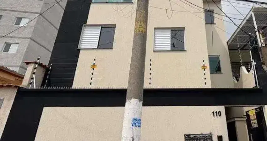 Apartamento com 2 quartos à venda na Vila Nova Manchester, São Paulo 