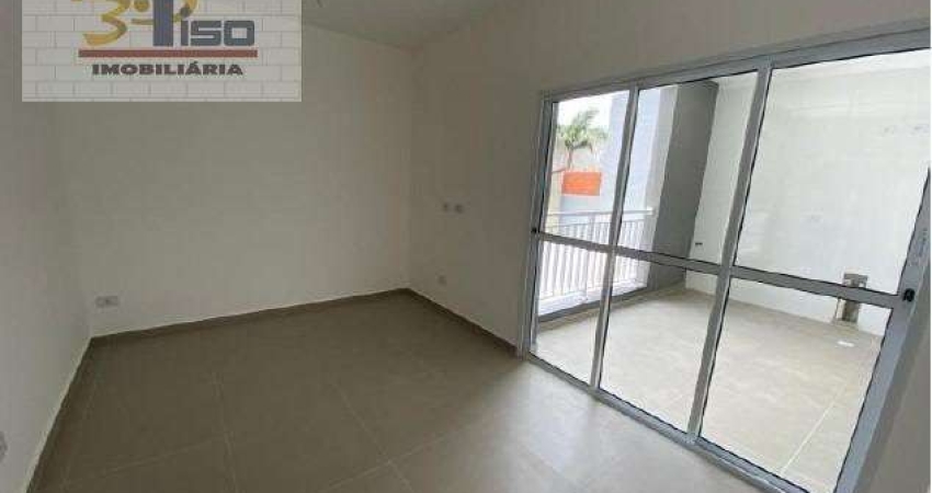 Apartamento em Vila Formosa  -  São Paulo. Com espaço gourmet, elevador. portão elétrico, aquecimento elétrico. São 12 unidades a partir de R$ 430.000,00