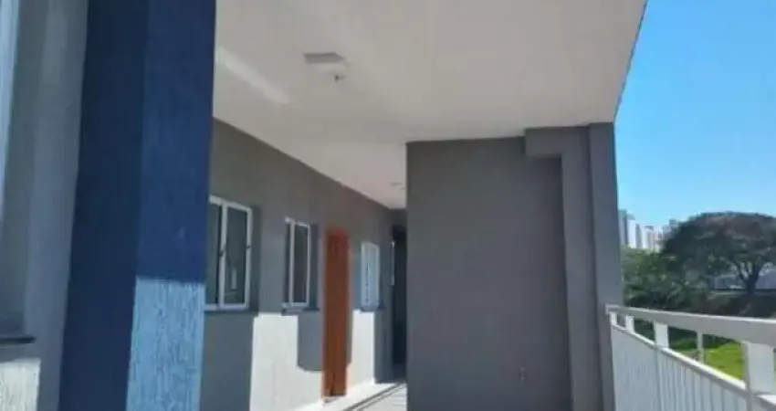 Apartamento com 2 quartos à venda na Vila Santa Teresa, São Paulo 