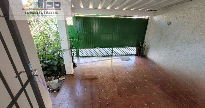 Casa com 2 quartos à venda no Jardim Popular, São Paulo 