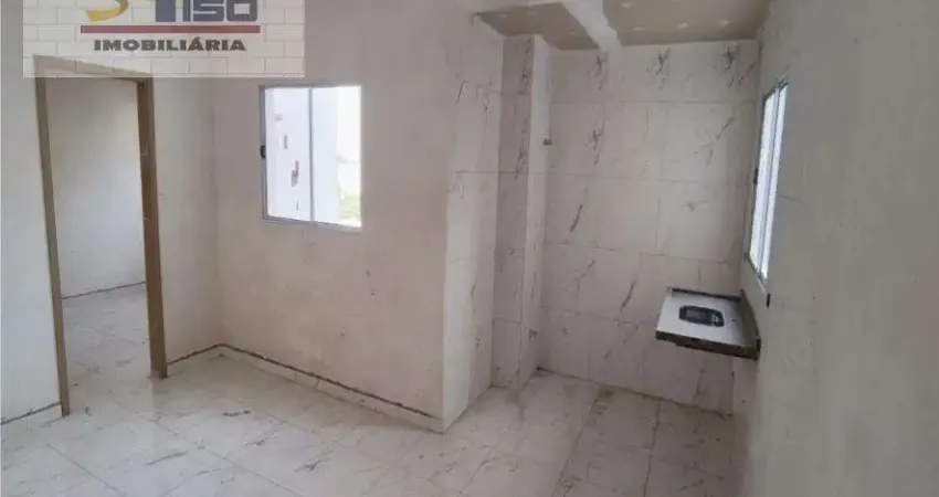 Apartamento em Cidade Antônio Estêvão de Carvalho  -  São Paulo