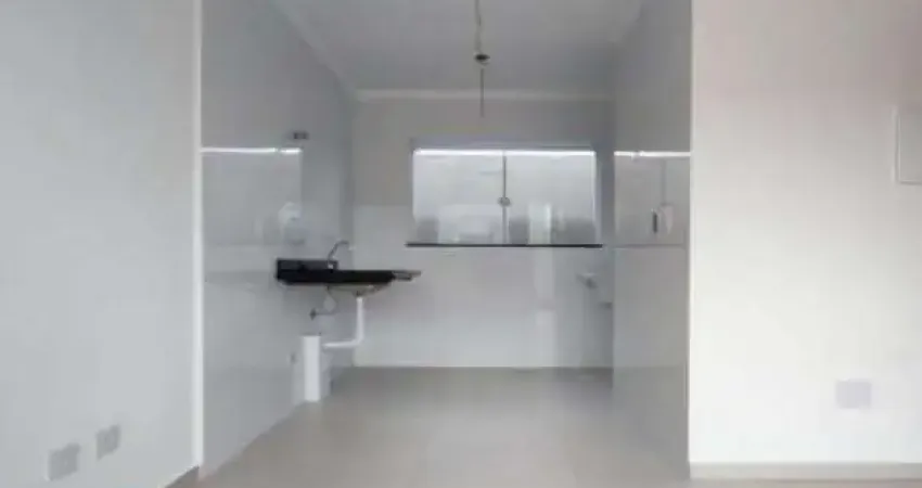 Apartamento com 2 quartos à venda na Cidade Líder, São Paulo 