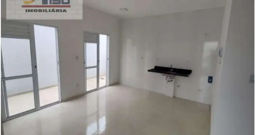 Apartamento em Chácara Santo Antônio (Zona Leste)  -  São Paulo