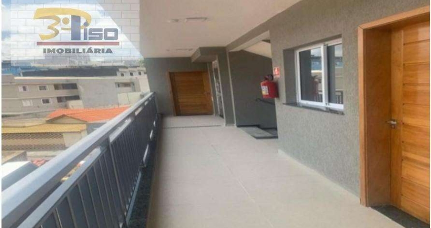 Apartamento em Vila Paranagua  -  São Paulo