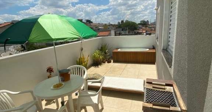 Apartamento com 2 quartos à venda na Vila Granada, São Paulo 