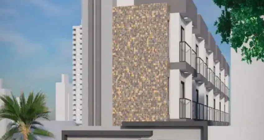 Sobrado em Condomínio em Vila Formosa  -  São Paulo