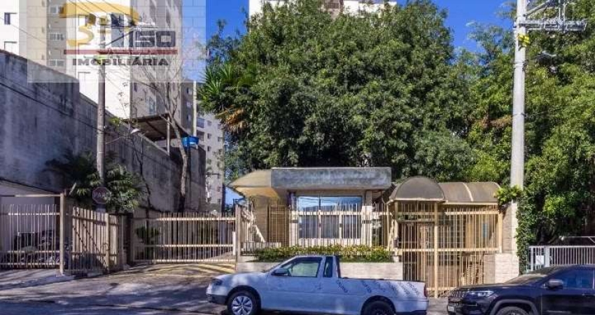 Apartamento Duplex em Parque Tomas Saraiva - São Paulo, SP