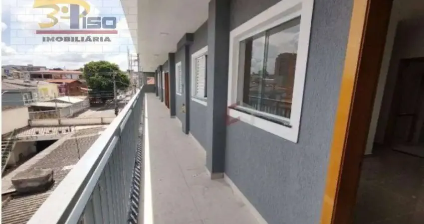 Apartamento com 2 quartos à venda na Cidade Patriarca, São Paulo 