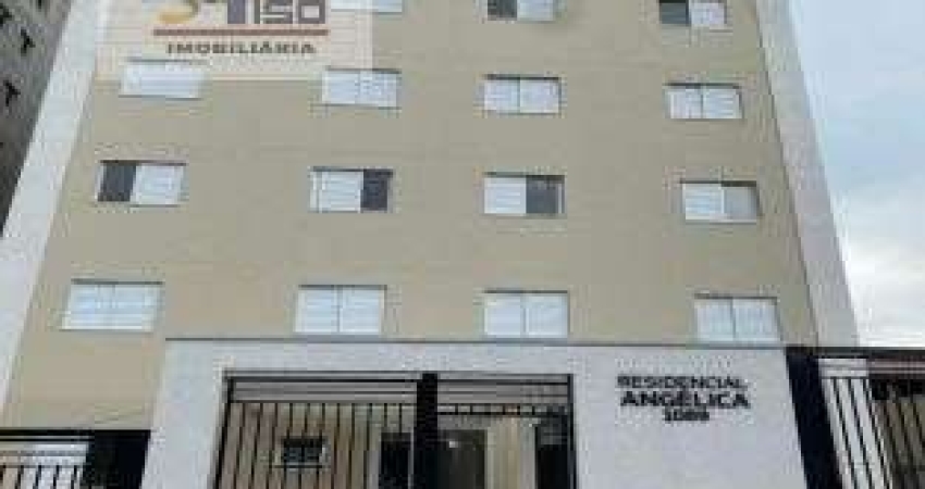 Apartamento de 2 dormitórios com suíte em Vila Formosa - SP | 49m² por R$ 415 mil - venda.