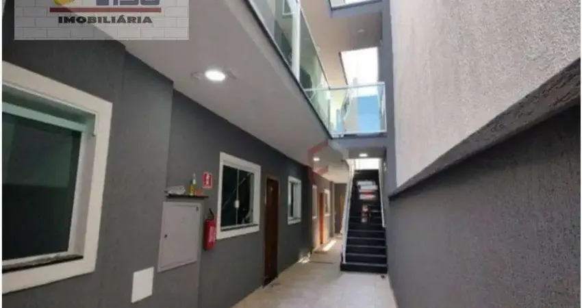 Apartamento com 2 quartos à venda na Vila Esperança, São Paulo 
