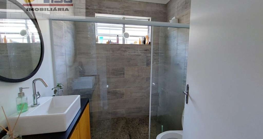 Casa Sobrado em Vila Moreira  -  São Paulo