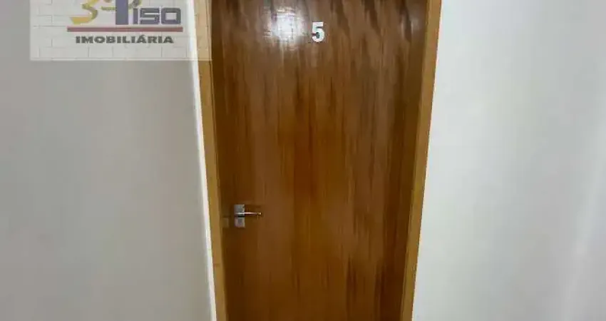 Apartamento em Vila Brasil  -  São Paulo