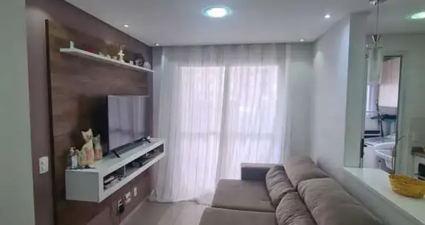 Apartamento com 2 quartos à venda na Vila Metalúrgica, Santo André 