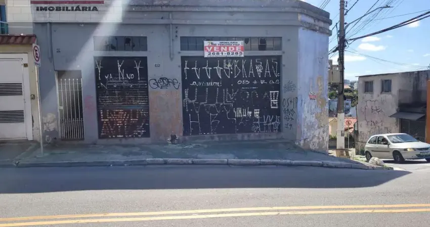 Terreno à venda na Vila Esperança, São Paulo 