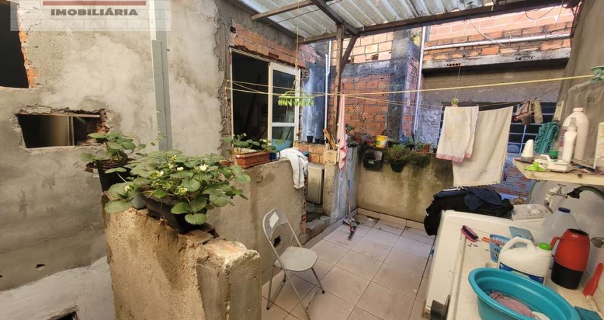 Casa com 4 quartos à venda no Parque Savoy City, São Paulo 