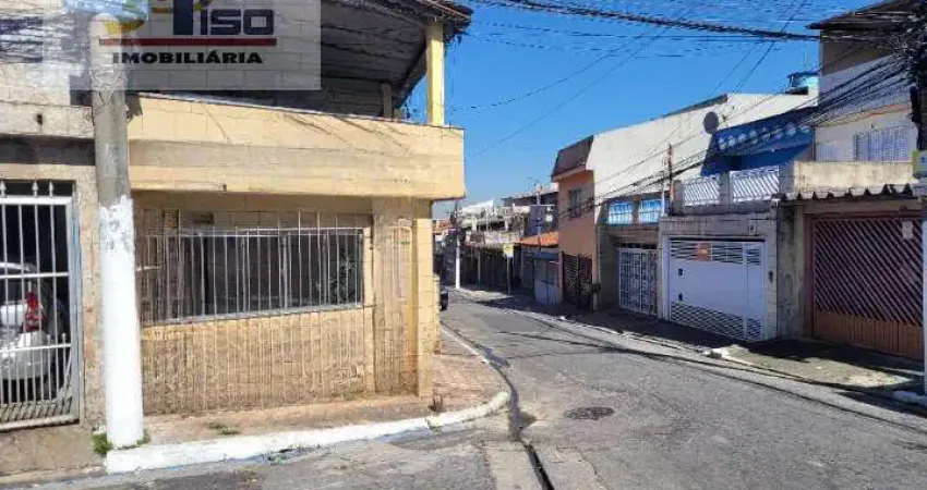 Casa em Vila União (Zona Leste) com 130m², 3 dormitórios e 3 banheiros - Venda e Locação por R$480.000
