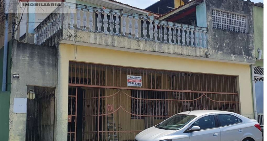 Lote / Terreno com 10 de frente  por 52 de fundo  em Vila Euthalia  -  São Paulo