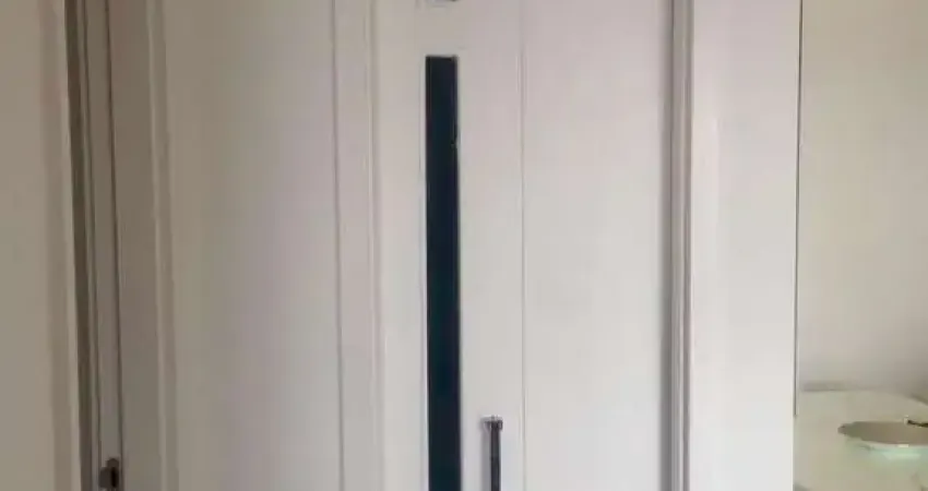 Apartamento mobiliado em Vila Formosa  -  São Paulo