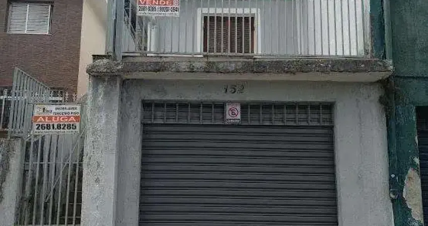 Casa com 3 quartos à venda na Vila Salete, São Paulo 