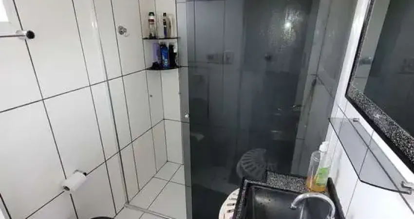 Casa com 2 quartos à venda no Jardim Sapopemba, São Paulo 