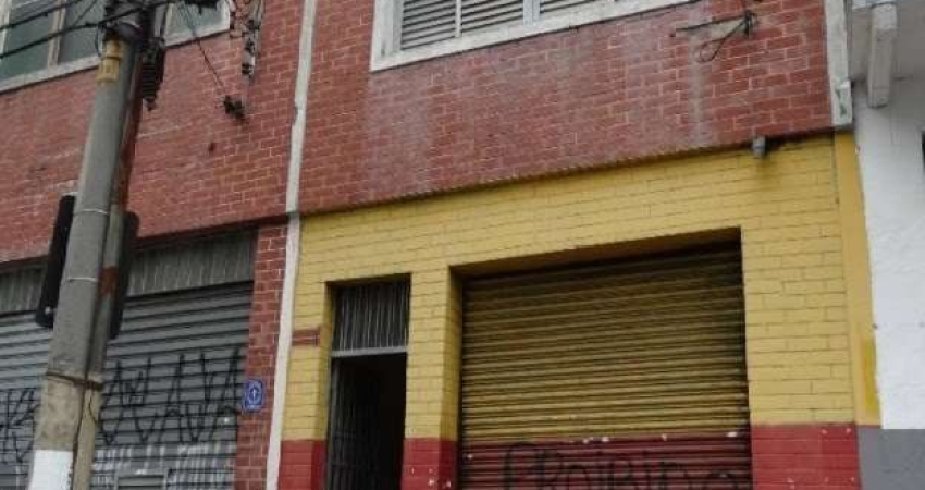 Barracão / Galpão / Depósito à venda no Brás, São Paulo 