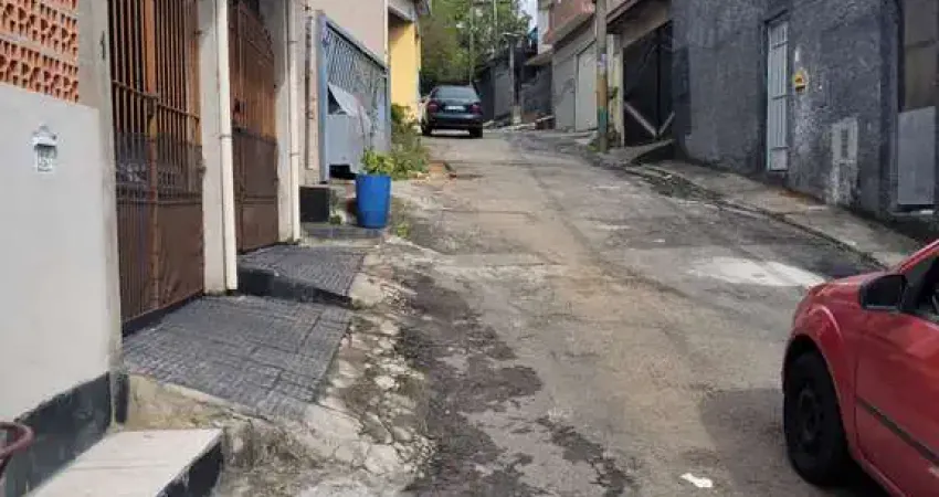 Casa com 3 quartos à venda no Jardim Dona Sinhá, São Paulo 